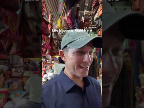 What Do You Notice Walking Masaya Markets Where Culture Comes Alive in Nicaragua
