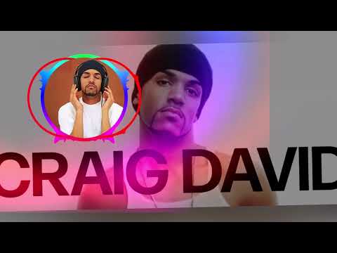 STATIC   Craig David feat. Chingy (Ext. Dj ManoloSimoes RJBR)