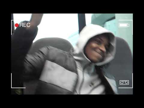 Ytee - 17 "Freestyle" (Official Video)