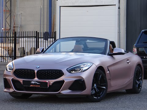 Vista previa del video del coche