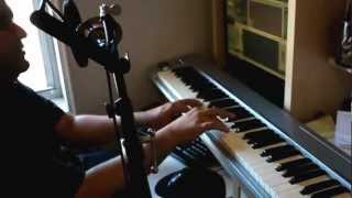 How could I ask for more (Cindy morgan) -Denny Perez Cover