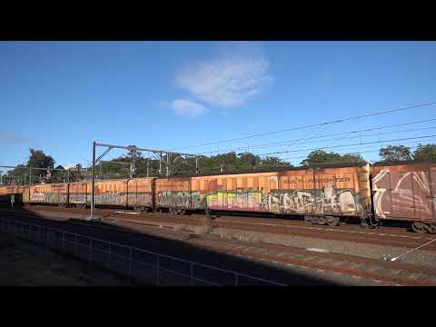 CSR021 / SCT015 with SCT 7MB9 - 18/8/24