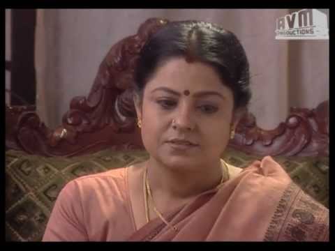 Episode 217: Vazhkkai Tamil TV Serial - AVM Productions