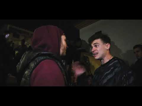 ( BATALLON )BLONDED vs HARON 8AVOS CLASIFICATORIA FUENGIROLA COPA ANDALUCÍA