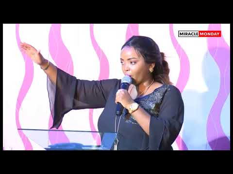 BREAKING THE SPIRIT OF POVERTY – Rev Lucy Natasha