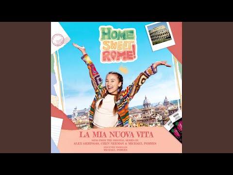 La Mia Nuova Vita (Original Movie Soundtrack)