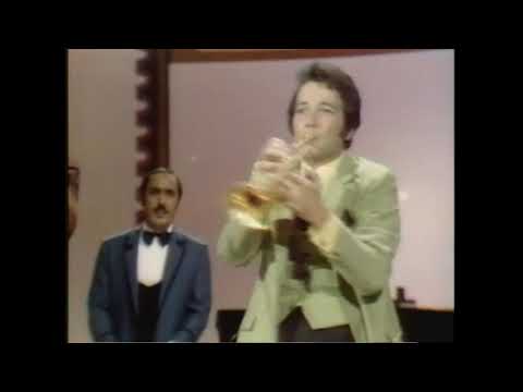 Herb Alpert & The Tijuana Brass - A Banda ( At Hollywood Palace 1967 Audio Stereo Remastered )