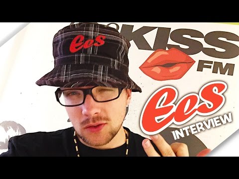 Kiss FM Berlin - EES Radio Interview