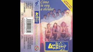 Los Angeles Azules - Mi Cantar (1996)
