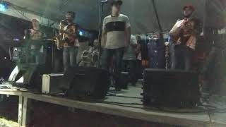 Orquesta MVP Tu Cuerpo "Carita De Angel" (Willito Otero)