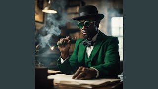 Written N Pain (feat. A.I. NAS)