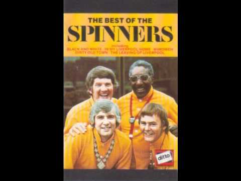 The Spinners- The Family Of Man