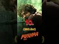 Top Grossing Movies Part 3 Shorts Shortsfeed Movie Movies Bollywood Southmovie Best Top