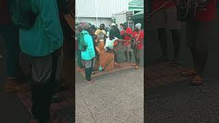 Download lagu Vanuatu street band at the Nelson market #nelson #vanuatu mp3