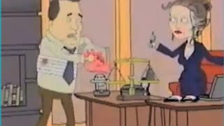 Odd Job Jack 1-9 Broke and Broker (Español; Color Corrected)