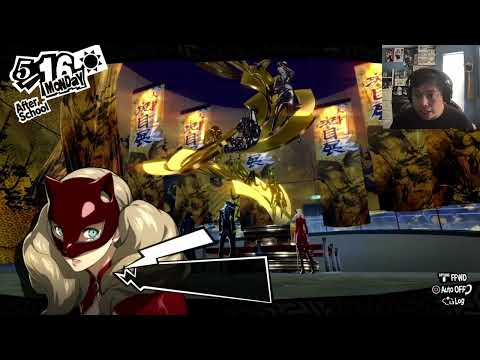 Persona 5 Royal pt 71