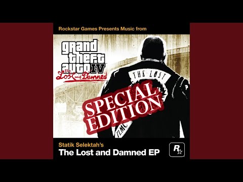 The Chase Is On (feat. Skyzoo)