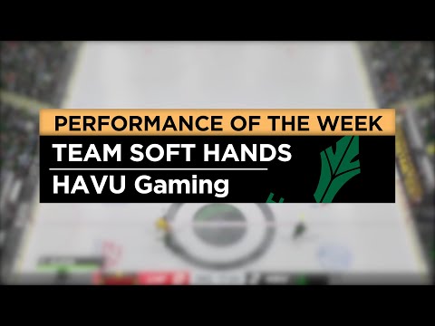 ECL 10 Elite: Performance of the Week - Week 3 | HAVU Gaming