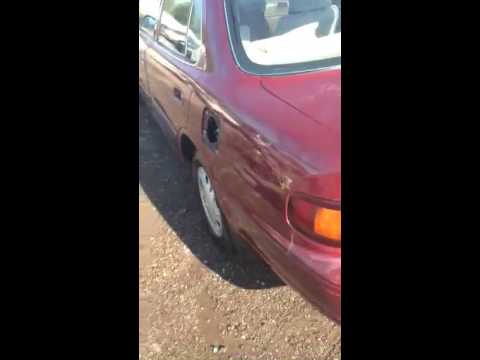 Thumbnail for 1996 Toyota Camry by Toyota, Toyota Camry