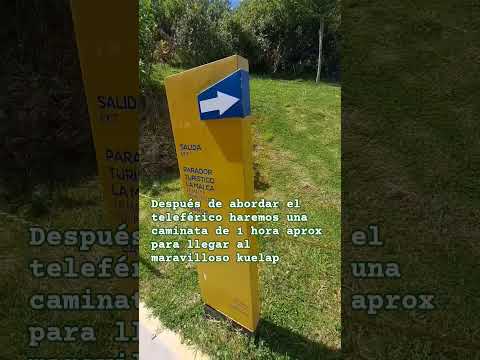 Lo que debes saber si no conoces Kuelap en Amazonas Perú #trip #peru #fly #travel #adventure
