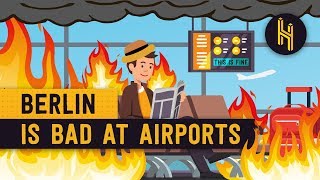 Download lagu Why Berlin's 15 Year-Old Airport has Never Had a Flight mp3 Download lagu Why Berlin's 15 Year-Old Airport has Never Had a Flight mp3
