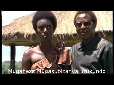 Yarantumye New by Africanova