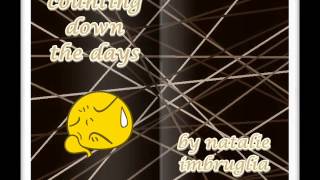 Counting down the days - Natalie Imbruglia