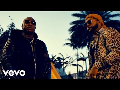 Money Man, Birdman - Dedicated