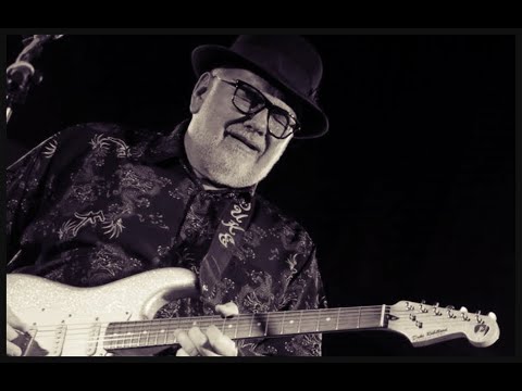 Duke Robillard @ The Palace Theatre, USA (1997)