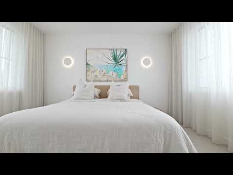1 Symonds Road, Burleigh Heads, QLD 4220, 4房, 3浴, 独立屋