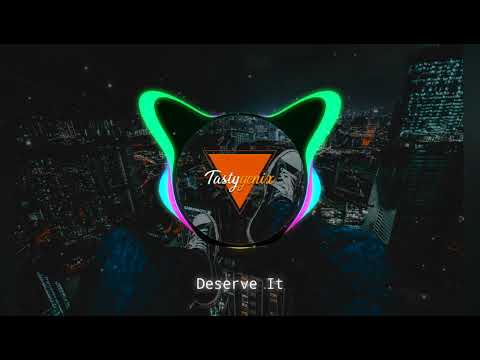 Deserve it - BLAEKER ft. AdamAlexander