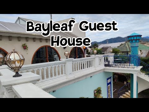 Bayleaf Guest House Batu 