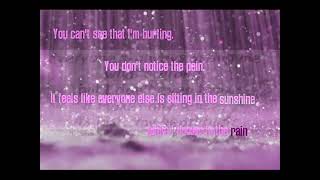 Unbreakable Heart - Jessica Andrews