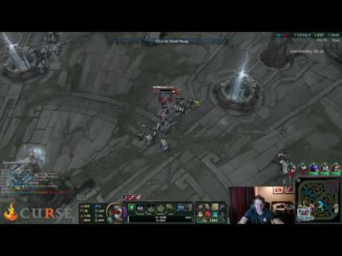 AP shacolumps ft. lolgeranimo