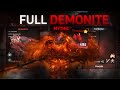 Mythic Demonite Gear Showcase The Forge Roblox