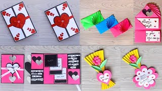 DIY - Happy Birthday Cards | Anniversary Cards | Greetings Cards