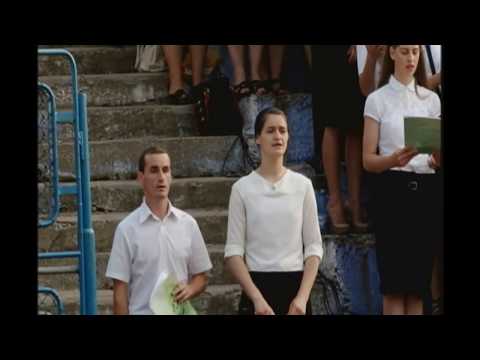 Pe Tine Te mărim - Corul mixt reunit al Bucovinei | 26 iulie 2014