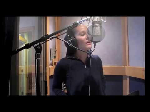 Sara Genn - Down In Flames recording