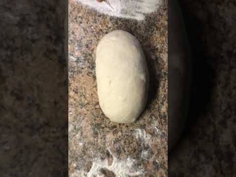 batard shaping technique