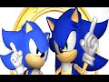 Shadic Generations Sonic Generations Mod