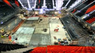 Limoges CSP - Basketball Arena Londres