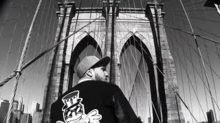 Daffysam - City Hunter New York (featuring MoShadee & Creestal)