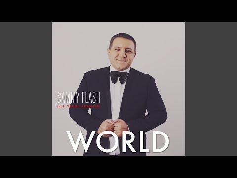 World (feat. Vagho Adamyan)