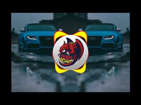 Moskape - KADER feat. Simge Akdamar [Ünal Music Remix]