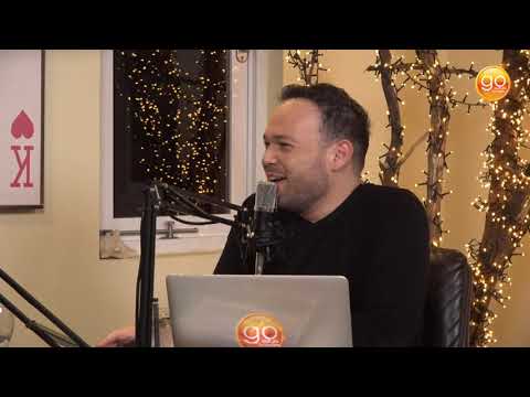 Na Cas cu Edjean - Ep. 69 Tito Bolivar