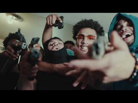 TFEScooch- Step On Em ft. TFEStax (Official Music Video)
