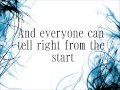 The Relentless- Famous Last Words Lyrics 