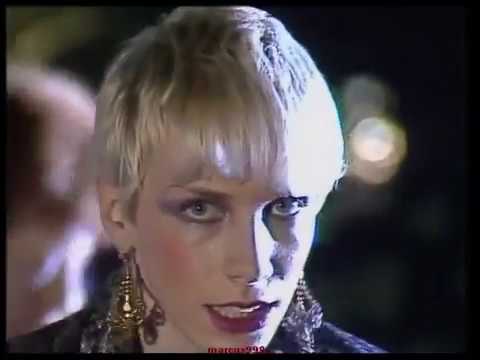 The Tourists - So Good To Be Back Home Again (Plattenküche)