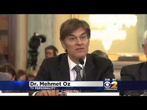 Lawmakers Take Aim At Deceptive Weight Loss Ads