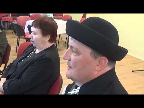 Aktuality / Na oslave Dňa matiek v Medzibrodí n/Or. si zaspievali aj matky - video